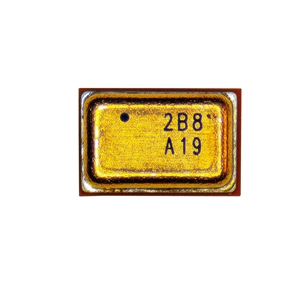 Low Noise Bottom Port MEMS Microphone